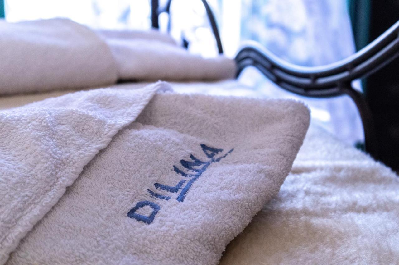 Dilina Studios 알카사 외부 사진